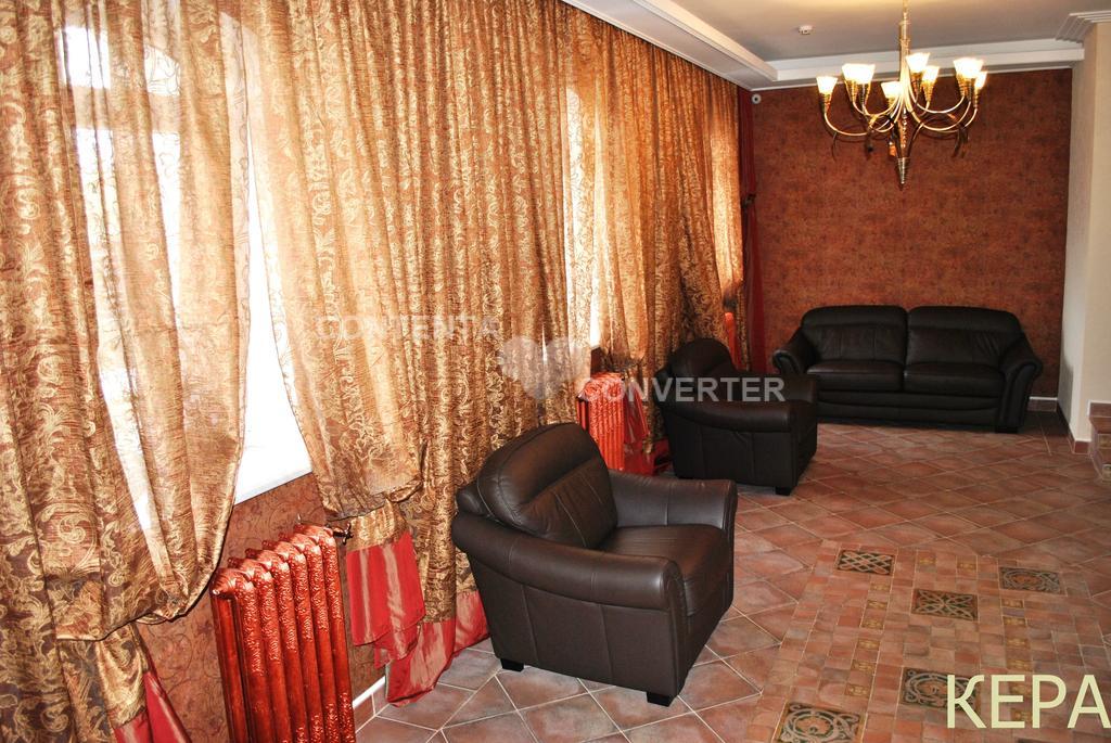 Kera Hotel Nesterenki ภายนอก รูปภาพ
