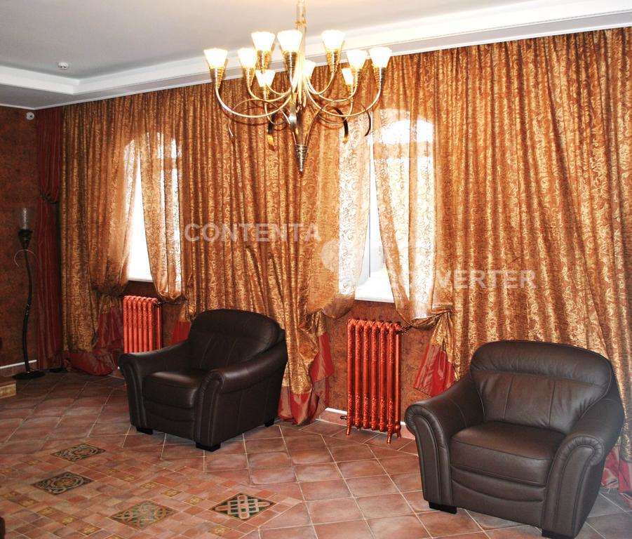 Kera Hotel Nesterenki ภายนอก รูปภาพ